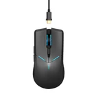Kép 7/7 - Bezprzewodowa mysz gamingowa Thunderobot ML701 (czarna)