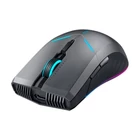 Kép 2/7 - Bezprzewodowa mysz gamingowa Thunderobot ML701 (czarna)