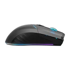 Kép 4/7 - Bezprzewodowa mysz gamingowa Thunderobot ML701 (czarna)
