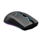 Kép 3/7 - Bezprzewodowa mysz gamingowa Thunderobot ML701 (czarna)