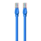 Kép 3/10 - Baseus Ethernet RJ45 kerek kábel, Cat.6, 0,5m (kék)