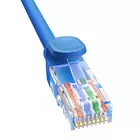 Kép 7/10 - Hálózati kábel Baseus Ethernet RJ45, Cat.6, 2m (kék)