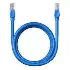 Kép 8/10 - Hálózati kábel Baseus Ethernet RJ45, Cat.6, 2m (kék)