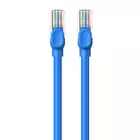 Kép 3/10 - Hálózati kábel Baseus Ethernet RJ45, Cat.6, 2m (kék)