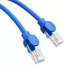 Kép 4/10 - Hálózati kábel Baseus Ethernet RJ45, Cat.6, 5m (kék)