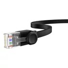 Kép 5/9 - Baseus Ethernet RJ45 kábel, Cat.6, 30m (fekete)
