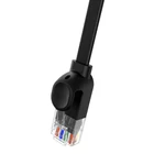 Kép 6/9 - Baseus Ethernet RJ45 kábel, Cat.6, 30m (fekete)