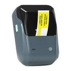 Kép 3/4 - Drukarka etykiet Niimbot B1 bezprzewodowa (LakeBlue)