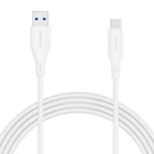 Kép 1/5 - Ricomm RLS004ACW USB-A–USB-C kábel 1,2 m