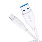 Kép 3/5 - Ricomm RLS004ACW USB-A–USB-C kábel 1,2 m