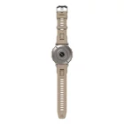 Kép 2/6 - Amazfit T-Rex Ultra Okosóra (homokszín)