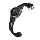 Kép 5/6 - Amazfit Falcon Okosóra (fekete)