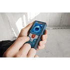 Kép 2/6 - Bosch GLM 50 C Professional Laser distance meter Black, Blue 50 m