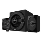 Kép 2/6 - Hangszórók SVEN MS-2085, 60W Bluetooth (fekete)