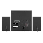 Kép 3/6 - Hangszórók SVEN MS-2085, 60W Bluetooth (fekete)