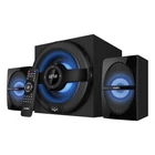 Kép 5/6 - Hangszórók SVEN MS-2085, 60W Bluetooth (fekete)