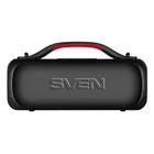 Kép 1/6 - Speakers SVEN PS-360, 24W Waterproof, Bluetooth (black)