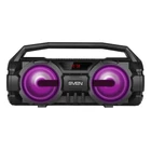 Kép 1/7 - Speakers SVEN PS-415, 12W Waterproof, Bluetooth (black)