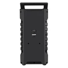 Kép 2/6 - Speakers SVEN PS-440, 20W Bluetooth (black)