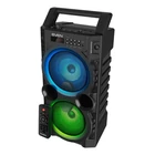 Kép 5/6 - Speakers SVEN PS-440, 20W Bluetooth (black)