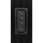 Kép 4/5 - SVEN SPS-705 hangszóró, 40W Bluetooth (fekete)