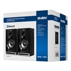 Kép 5/5 - SVEN SPS-705 hangszóró, 40W Bluetooth (fekete)