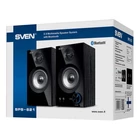 Kép 4/5 - Speaker SVEN SPS-621, 28W Bluetooth (black)
