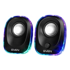 Kép 1/5 - Speakers SVEN 330 USB (black)