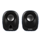 Kép 2/5 - Speakers SVEN 330 USB (black)
