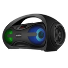 Kép 5/6 - SVEN PS-425 hangszóró, 12W Bluetooth (fekete)