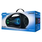 Kép 6/6 - SVEN PS-425 hangszóró, 12W Bluetooth (fekete)