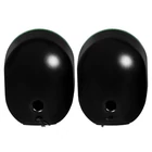 Kép 3/4 - Speakers SVEN 290, 5W USB  (black-green)