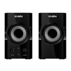 Kép 1/4 - Głośniki SVEN SPS-606 6W (czarne)