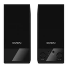 Kép 1/3 - Głośniki SVEN SPS-604 4W USB (czarne)