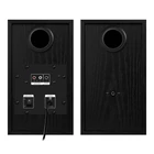 Kép 2/6 - Głośniki SVEN SPS-614 40W Bluetooth (czarne)