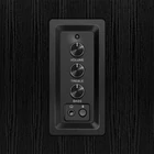 Kép 5/6 - Głośniki SVEN SPS-614 40W Bluetooth (czarne)