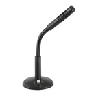 Kép 4/5 - Microphone SVEN MK-490 ( black)
