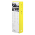 Kép 9/9 - Baseus A5 16000Pa paratlanító (fekete)