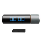 Kép 2/9 - Baseus Heyo időzítő / stopper, digitális (fekete)