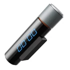 Kép 3/9 - Baseus Heyo időzítő / stopper, digitális (fekete)