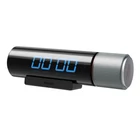 Kép 5/9 - Baseus Heyo időzítő / stopper, digitális (fekete)