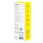 Kép 9/9 - Baseus Heyo időzítő / stopper, digitális (fekete)