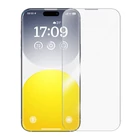 Kép 3/5 - Baseus Diamond edzett üvegfólia 0,3 mm iPhone 15 Plus