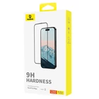 Kép 4/5 - Baseus Diamond edzett üvegfólia 0,3 mm iPhone 15 Plus