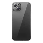 Kép 2/5 - Baseus OS-Lucent Series telefontok iPhone 15 (átlátszó)