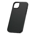 Kép 2/5 - Baseus Fauxther Series telefontok iPhone 15 Pro (fekete)