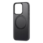Kép 2/5 - Baseus CyberLoop Series mágneses telefontok iPhone 15 (fekete)