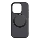 Kép 4/5 - Baseus CyberLoop Series mágneses telefontok iPhone 15 ProMax (fekete)