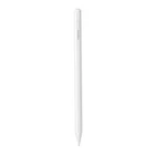 Kép 2/4 - Baseus Smooth Writing Series aktív stylus, vezeték nélküli és vezetékes töltéssel (fehér)