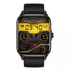 Kép 2/4 - SmartWatch Sport J2 Star XO (fekete)